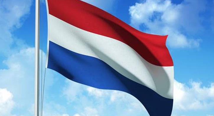 Hollanda Savunma Bakan istifa etti 