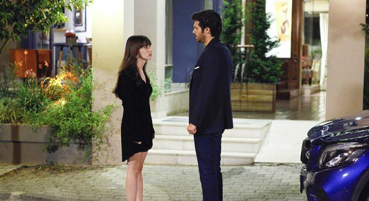 Dolunay dizisinde artan teklif