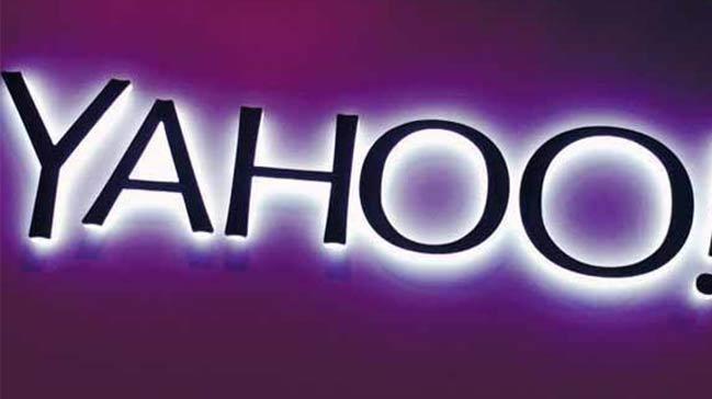 Yahoo'nun tm kullanclara ait 3 milyar hesab alnd