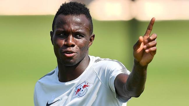 Bruma: Galatasaray'dan ayrldm iin piman deilim