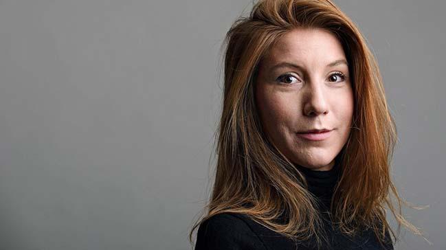 Gazeteci Kim Wall'un cinayet zanls Peter Madsen'in bilgisayarndan ikence videolar kt