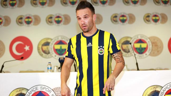 Mathieu Valbuena: Bana 'Galatasarayl futbolcularla fotoraf ektirme' dediler