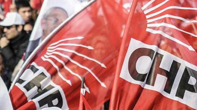 CHP'nin kfrbaz Bakan' gzaltna alnd