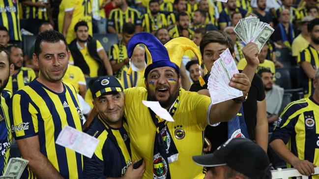 Fenerbaheli taraftarlar Blent Yldrm'n kararlarn protesto edecek