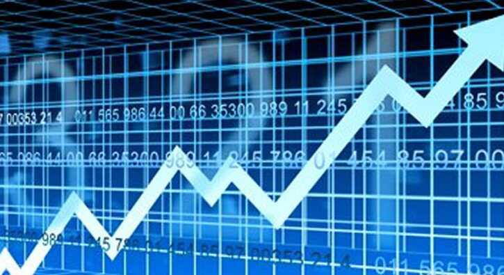 BIST 100 endeksi, yzde  0,62 artarak 104.547,86 puandan kapand      