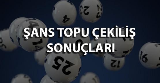 ans Topu 4 Ekim 2017 ikramiyesi akland