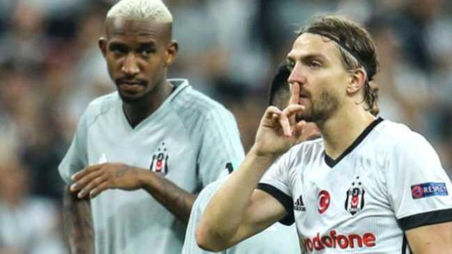 enol Gne, Talisca - Caner kavgasndan memnun kald