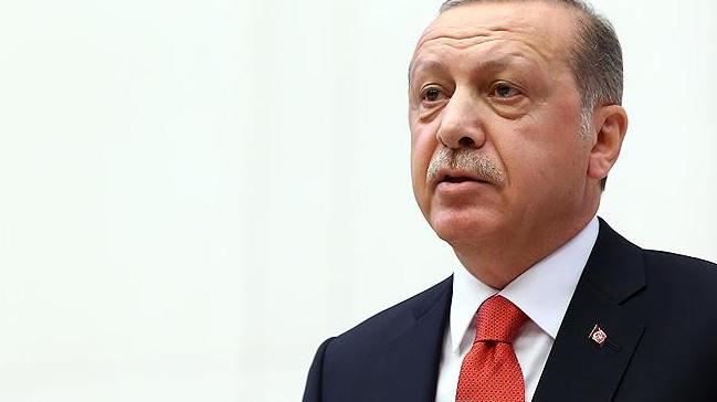 Cumhurbakan Erdoan suikast timi davas kararyla ilgili ilk kez konutu: Bu dnya etme bulma dnyas