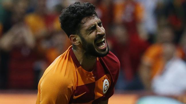 Galatasaray Kulb doktoru Yener nce: Tolga Cierci'nin derbiye yetimesi iin urayoruz