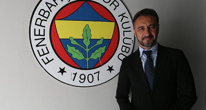 FIFA, Fenerbahe - Vitor Pereira kararn vermek zere