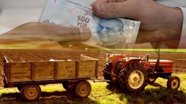 Bakan Fakbaba mjdeyi verdi: iftilere 918,5 milyon TLlik demesi yapacaz