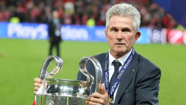 Bayern Mnih'te nc Jupp Heynckes dnemi