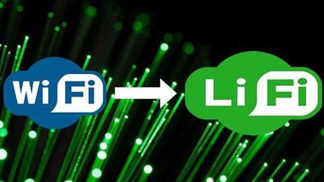 Wi-Fi'dan yz kat daha hzl internet geliyor