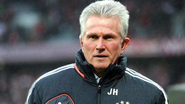 Bayern Mnih'te 4. Heynckes dnemi