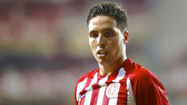 Samir Nasri'nin yllk 7 milyon Euro kazand iddias kulislere bomba gibi dt