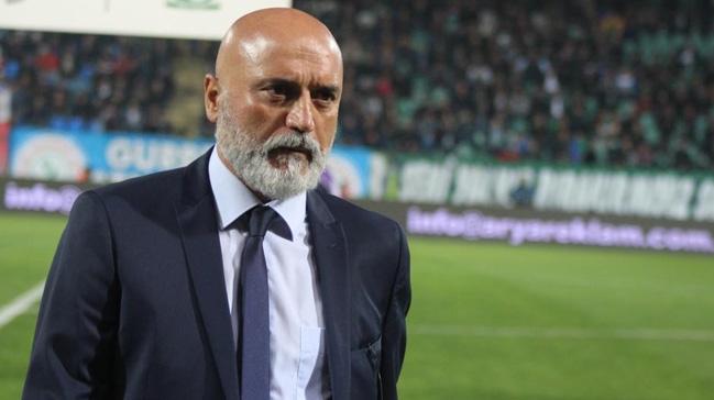 Hikmet Karaman'n Galatasaray'la Rizespor ynetiminden habersiz ma ayarlamas sonunu getirdi