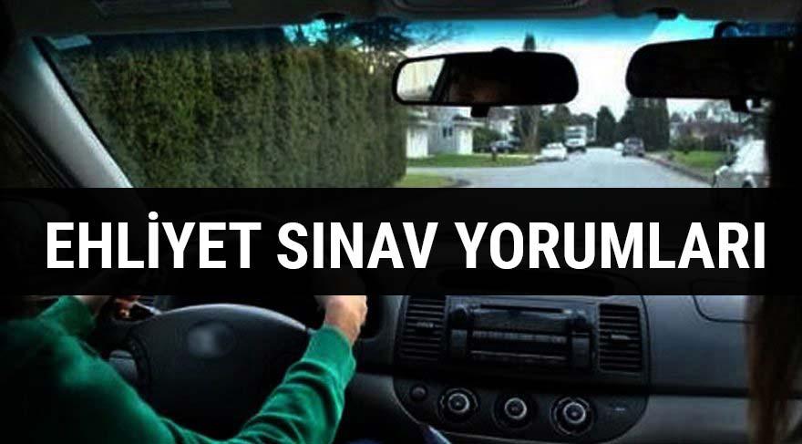 te ehliyet snav yorumlar