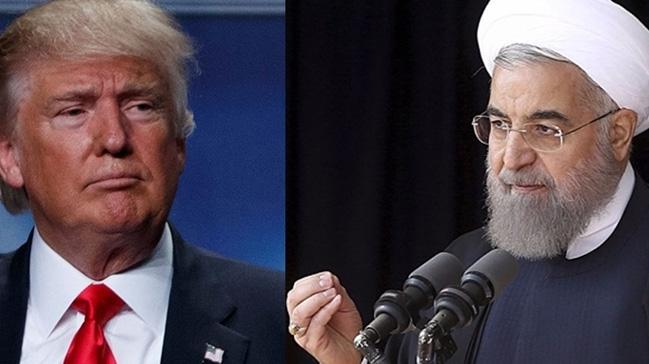 Ruhani: 10 Trump gelse bunlar elimizden alamaz