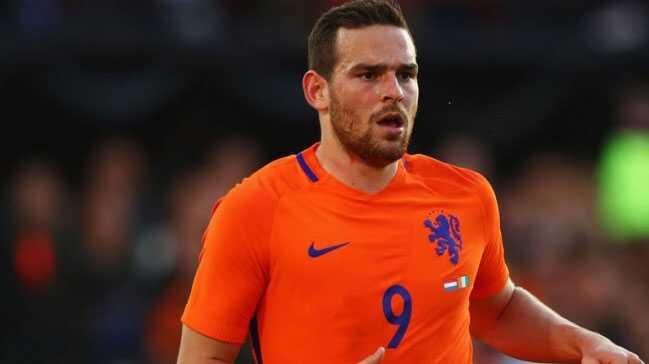 Vincent Janssen'den Fenerbahe ve Tottenham itiraf!