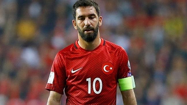 Arsenal, Arda Turan'n peine dt!