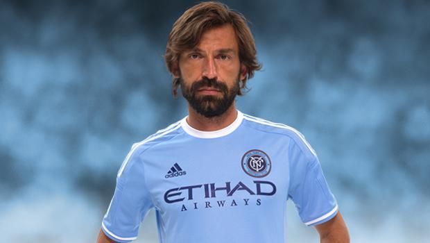 Andrea Pirlo futbolu brakma karar ald