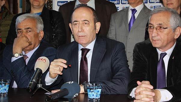 CHP'li Akif Hamzaebi: BB Bakan adayl iin almalara baladm