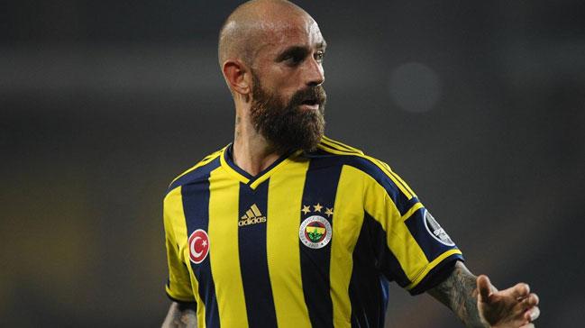 Eski Fenerbaheli futbolcu Meireles'e Premier Lig'den 4 talip var