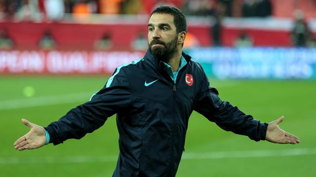 Igor Tudor ve Galatasaray taraftarlarnn byk bir blm Arda Turan' istemiyor