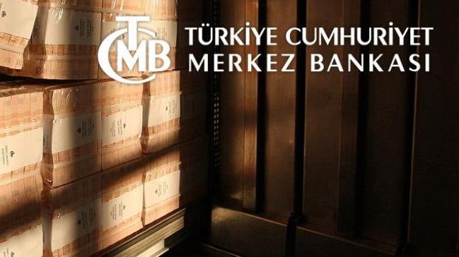 Merkez Bankas: Dviz likiditesi ile ilgili bir sknt yok