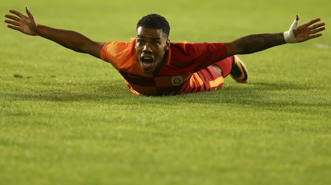 Garry Rodrigues iin 8 milyon euro neren West Ham United'a Galatasaray'n cevab: 10 milyon euro