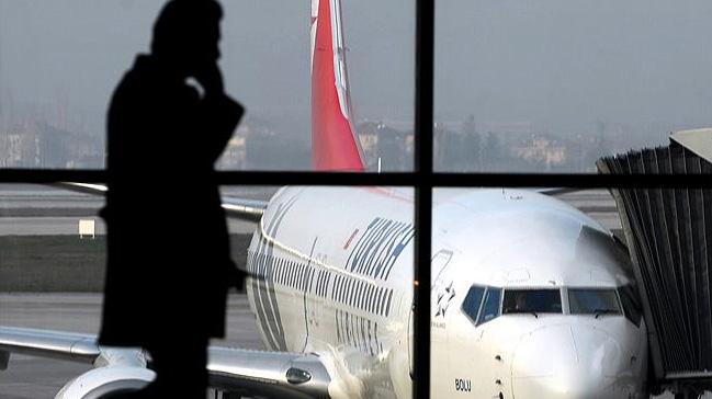  dnyasndan ABD'ye tepki: Vize hizmetlerini askya almak art niyettir