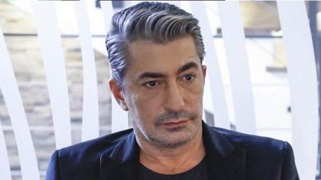 Erkan Petekkaya sosyal medya hesabn kapatt