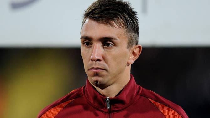 Muslera'nn ileli yolculuu balyor...