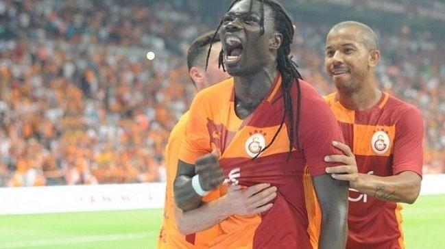 Gomis'ten Ampute Milli Takmmz iin 'Gol, haydi Trkiyem' paylam geldi