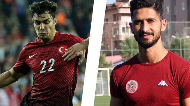 Galatasaray'da yerli operasyonu