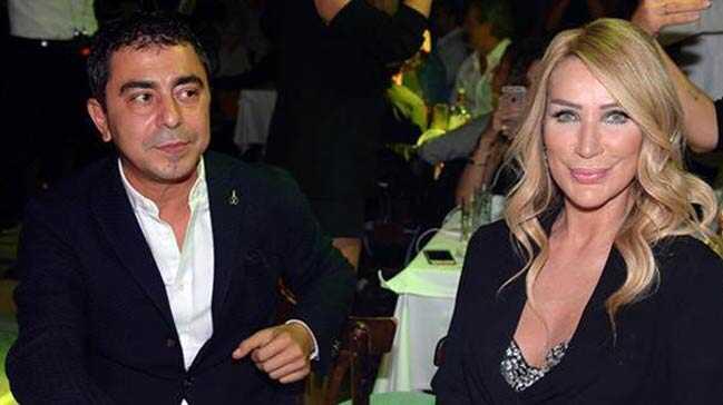 Seda Sayan ile Murat Karabova ayrld