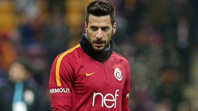 Galatasaray'dan Hakan Balta yalanlamas