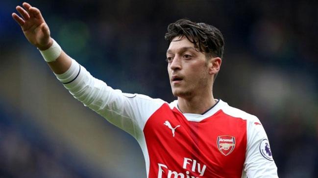 Fikret Orman'dan Mesut zil'e: Ocakta grrz