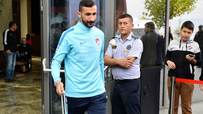 Mehmet Topal'dan arkadalarna gnderme