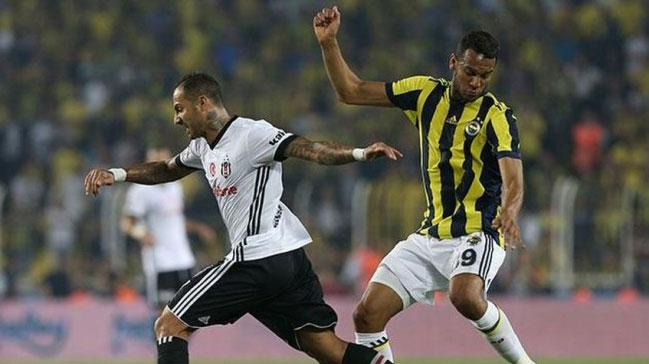 Fenerbahe'de Josef de Souza'ya yakn takip