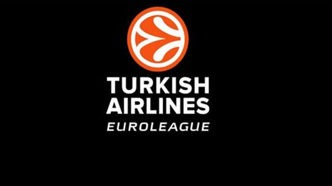 THY Euroleague heyecan balyor