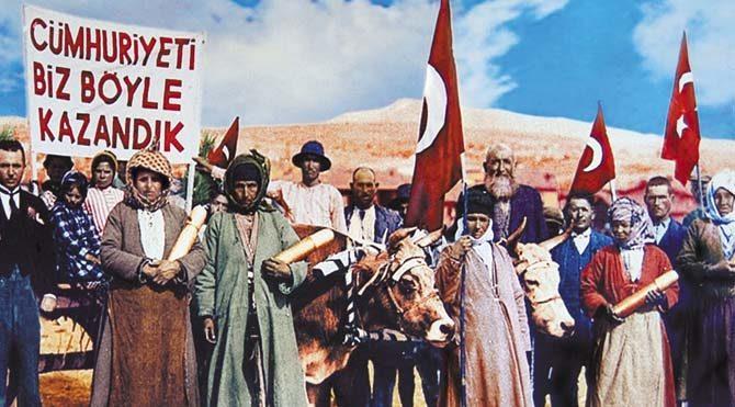 29 Ekim hangi gne denk geliyor "  Resmi tatil olacak m"