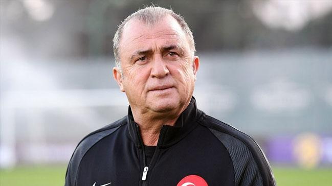 Mehmet zdilek: Fatih Terim devam etseydi Dnya Kupas'na gidebilirdik