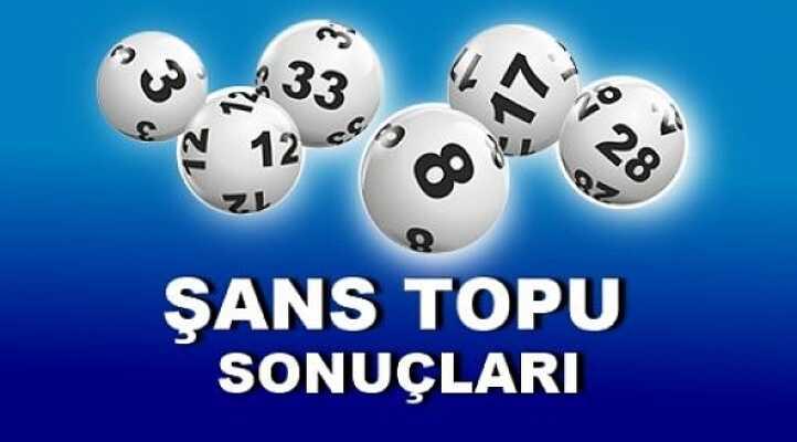 11 Ekim ans Topu sonular akland