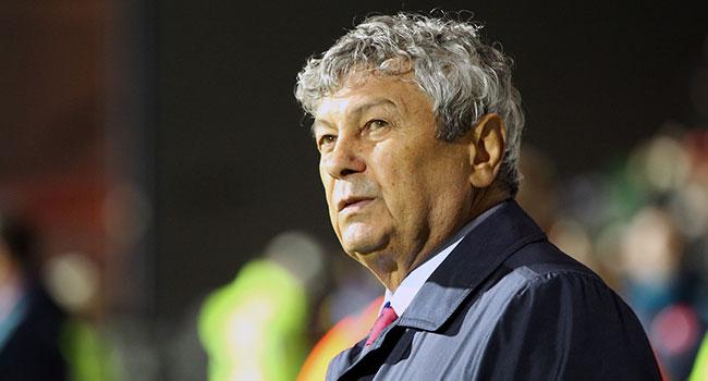 Lucescu grevde kalacak m" Aklad...