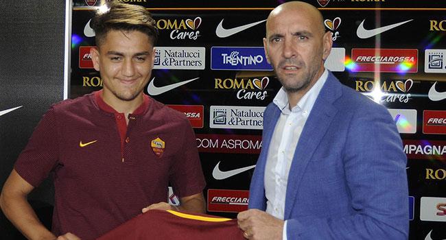 Monchi aklad! Cengiz nder Galatasaray'a m geliyor"