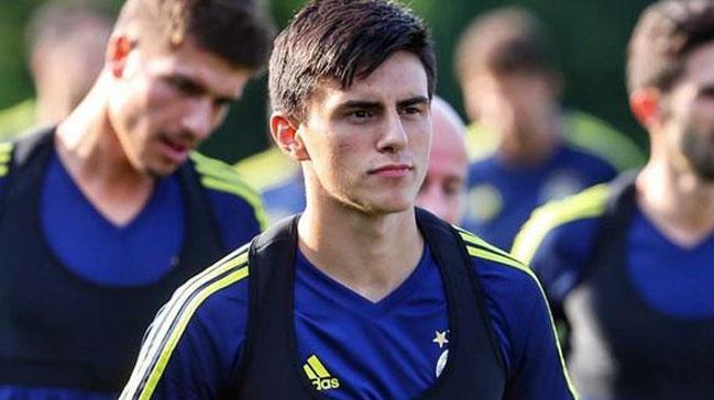 Fenerbahe'nin yldz oyuncusu Eljif Elmas' Manchester United istiyor