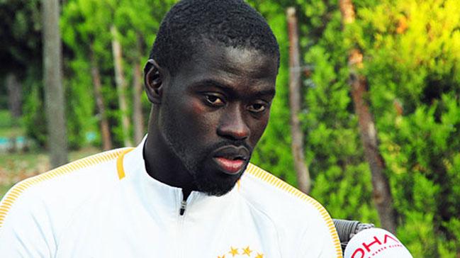 Ndiaye: Galatasaray taraftar bana doru bir seim yaptm gsterdi