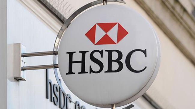 HSBC`nin yeni CEO`su belli oldu