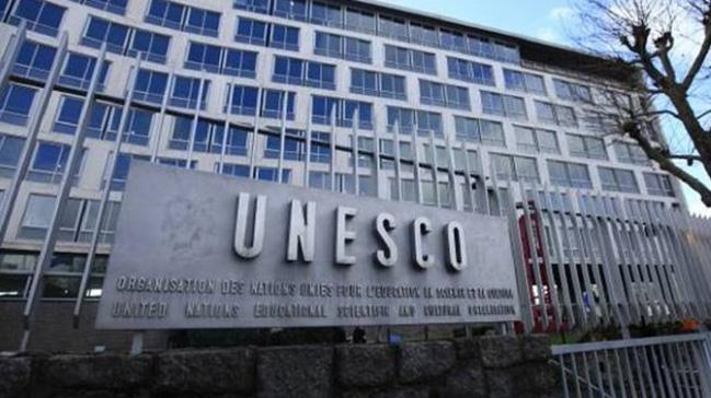 ABD UNESCO'dan ekiliyor!